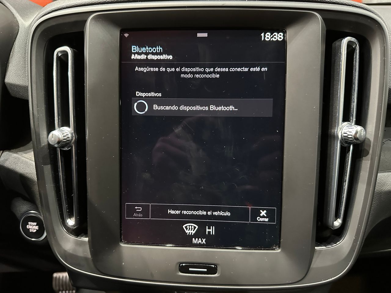 Volvo XC40 1.5 T4 Twin Recharge Inscription Auto - Foto 22