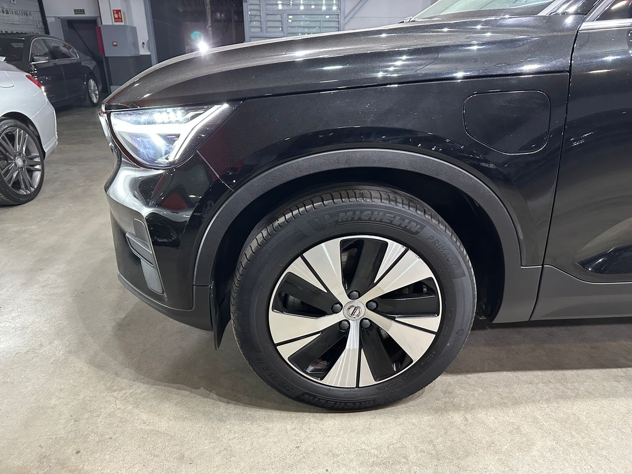 Volvo XC40 1.5 T4 Twin Recharge Inscription Auto - Foto 26