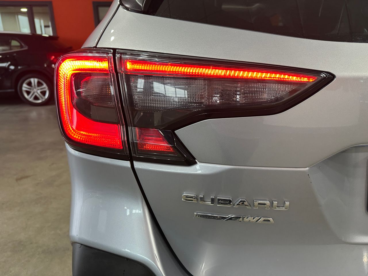 Subaru Outback 2.5i Field CVT Lineartronic AWD - Foto 27