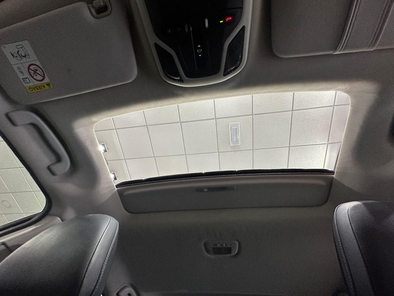 Subaru Outback 2.5i Field CVT Lineartronic AWD - Foto 25