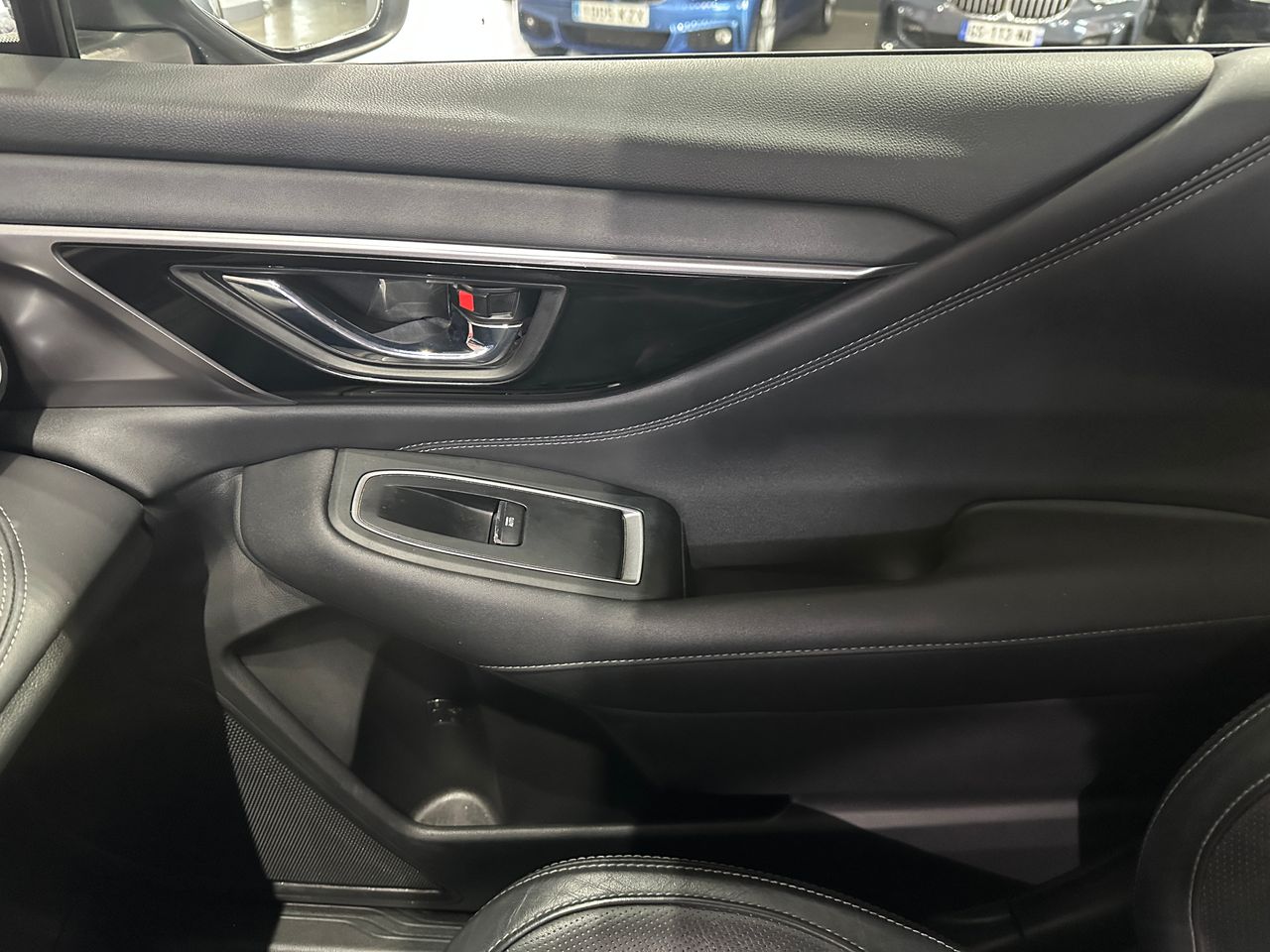 Subaru Outback 2.5i Field CVT Lineartronic AWD - Foto 16