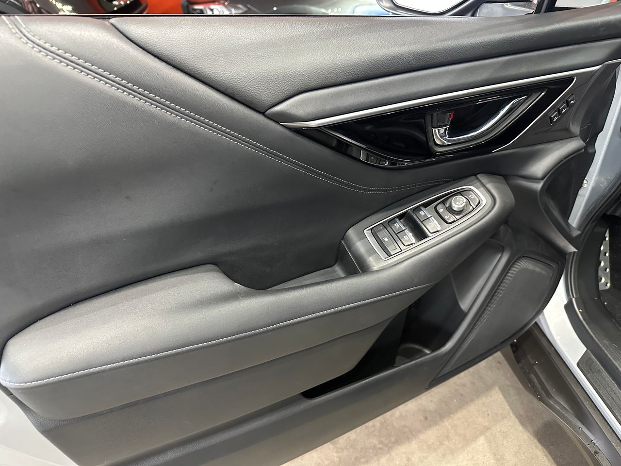 Subaru Outback 2.5i Field CVT Lineartronic AWD - Foto 15