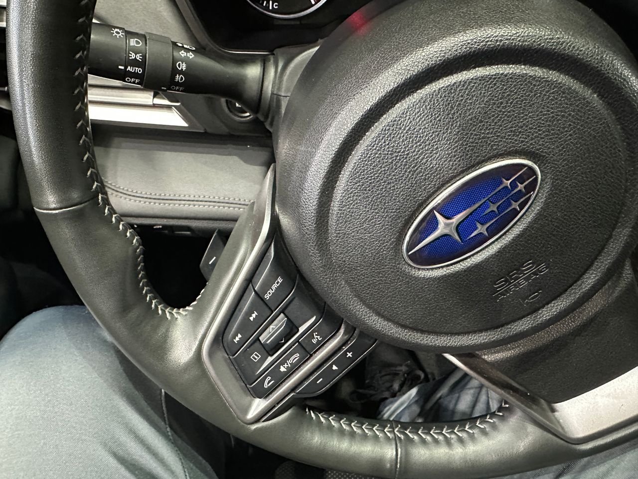 Subaru Outback 2.5i Field CVT Lineartronic AWD - Foto 18