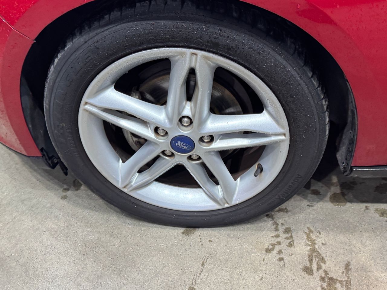 Ford Focus 1.6 TDCi 115cv Edition - Foto 22