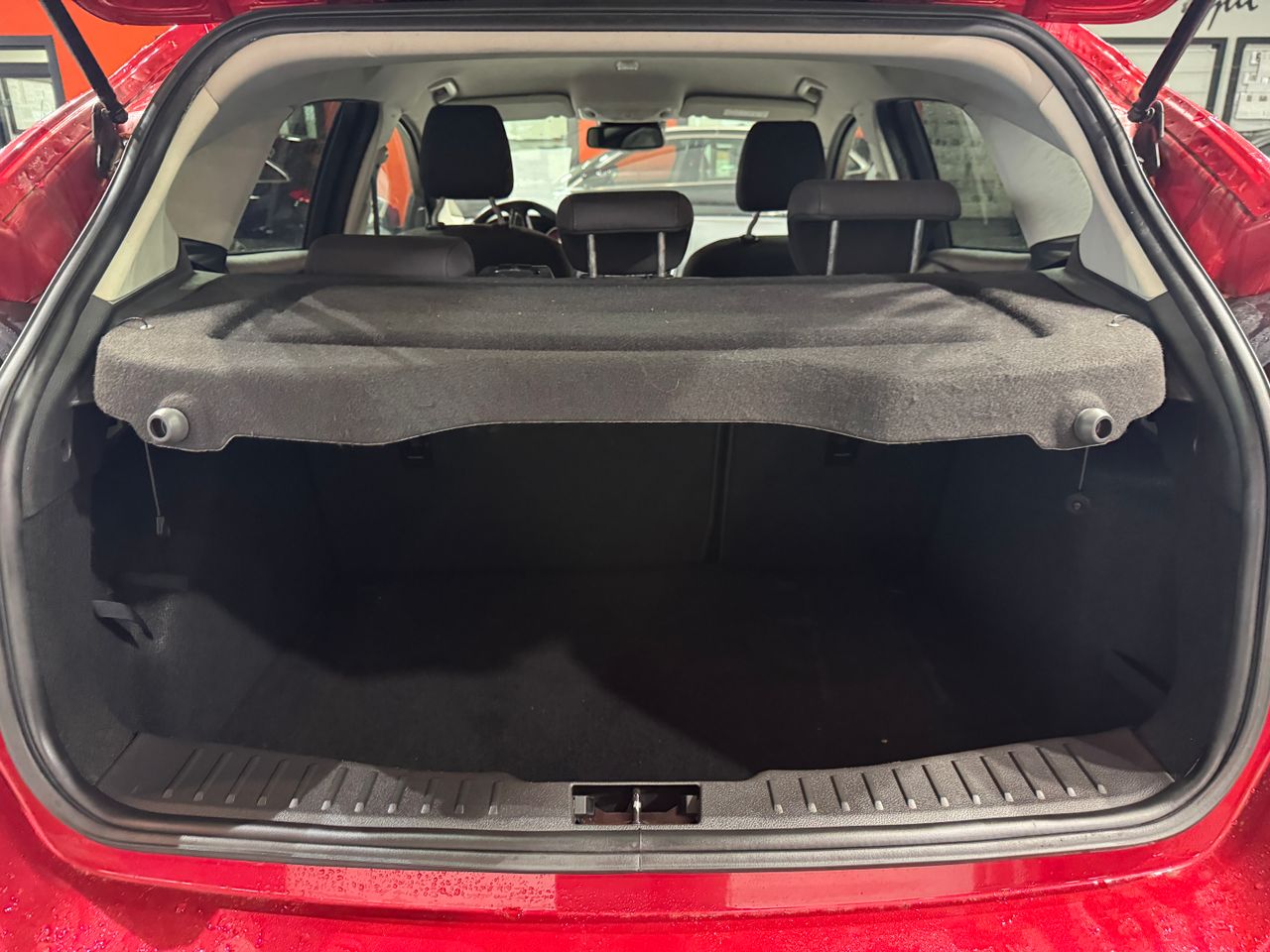 Ford Focus 1.6 TDCi 115cv Edition - Foto 9