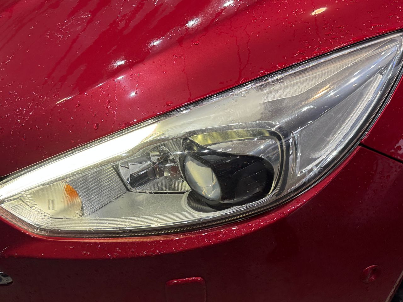 Ford Focus 1.6 TDCi 115cv Edition - Foto 23