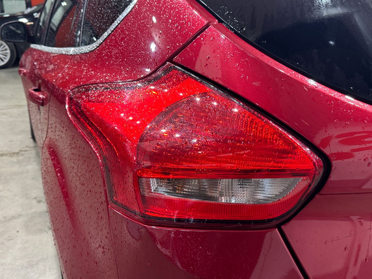 Ford Focus 1.6 TDCi 115cv Edition - Foto 24