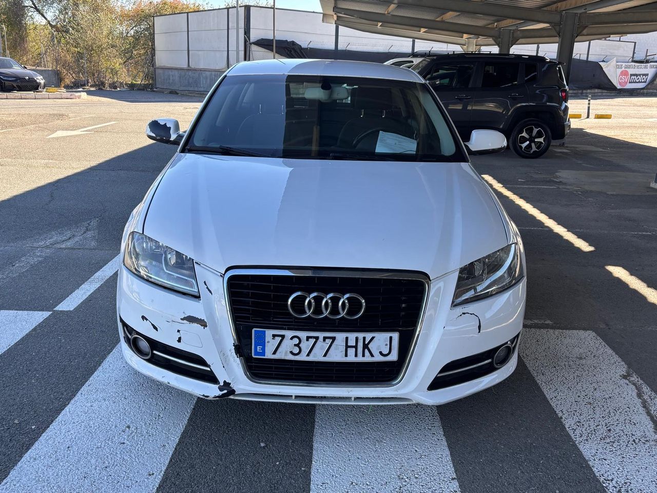 Audi A3 Sportback 1.4 TFSI 125 S tronic Ambiente - Foto 4