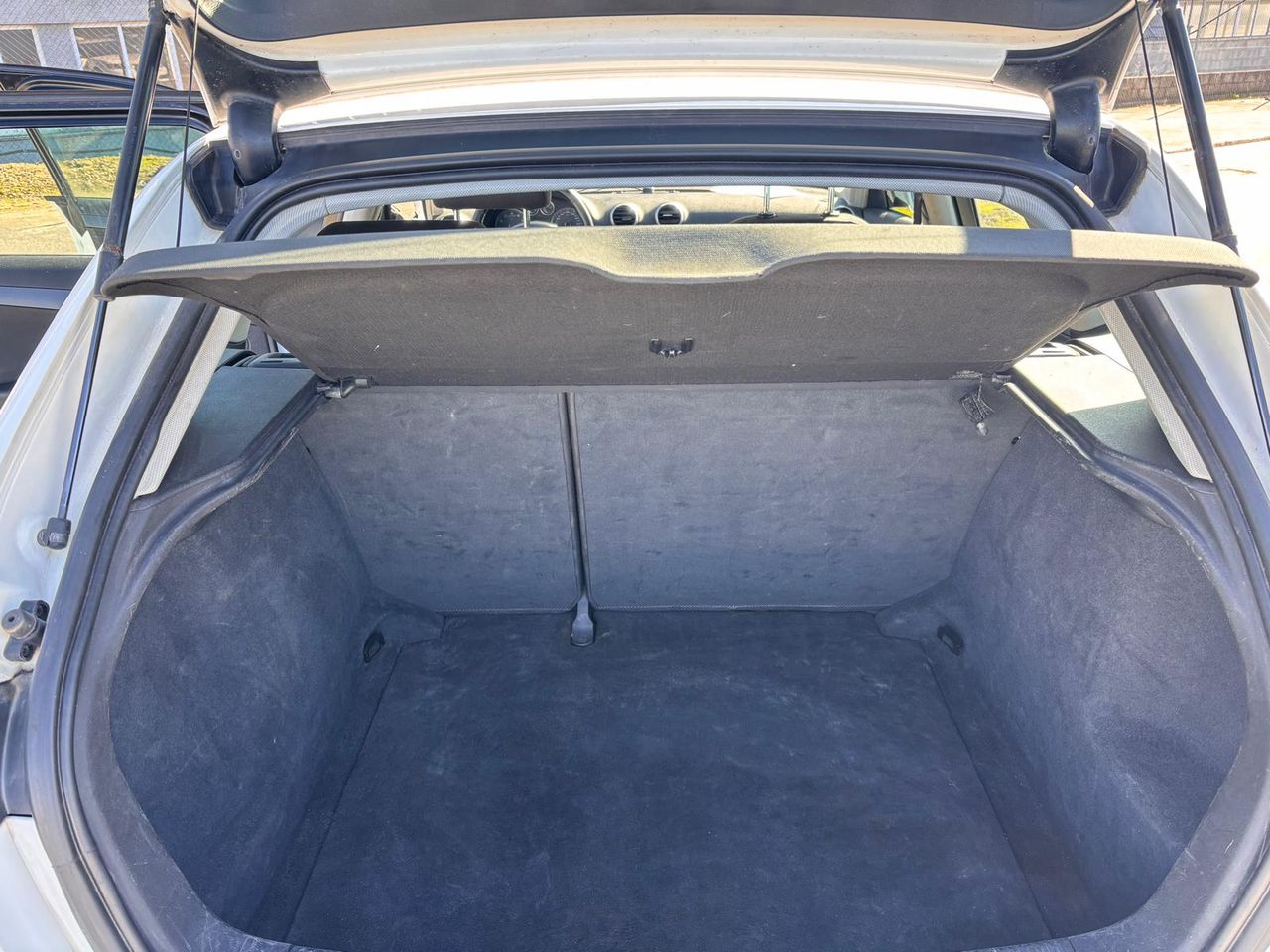 Audi A3 Sportback 1.4 TFSI 125 S tronic Ambiente - Foto 17