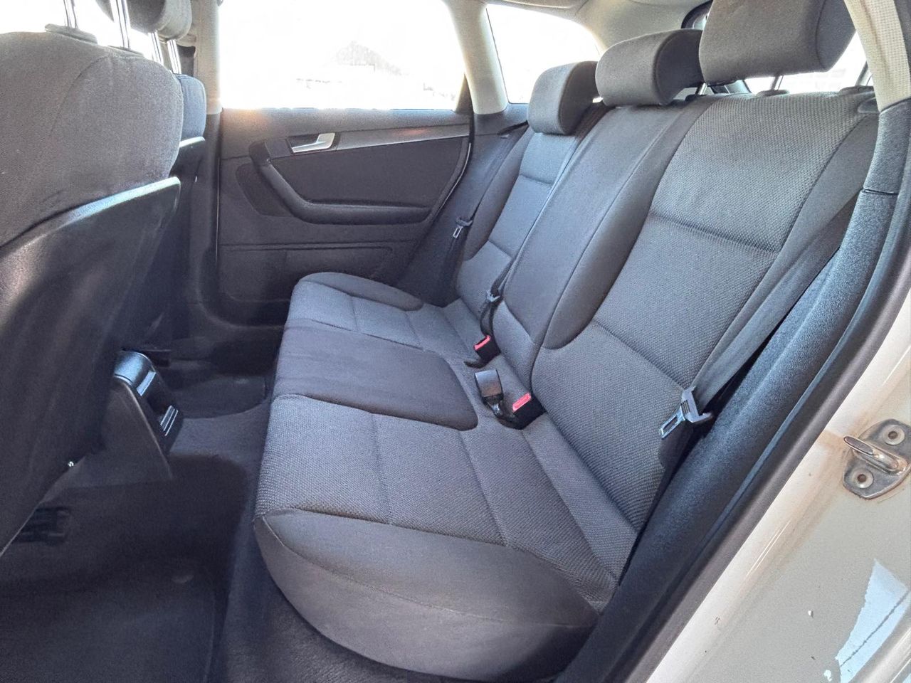 Audi A3 Sportback 1.4 TFSI 125 S tronic Ambiente - Foto 10