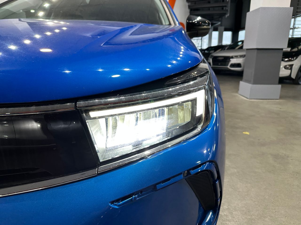 Opel Grandland 1.6 Turbo PHEV GS Auto 165kW/225CV - Foto 23