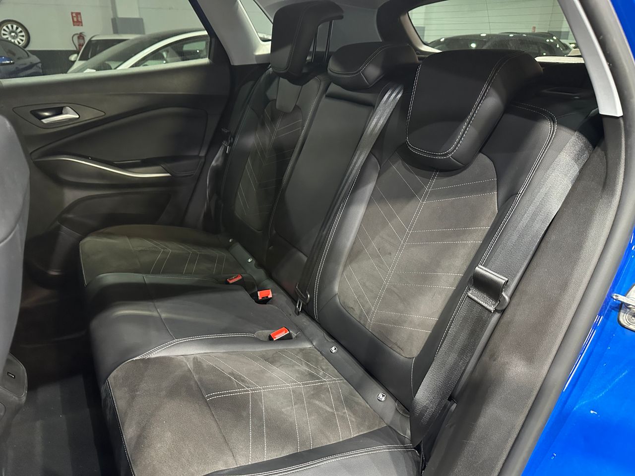 Opel Grandland 1.6 Turbo PHEV GS Auto 165kW/225CV - Foto 10