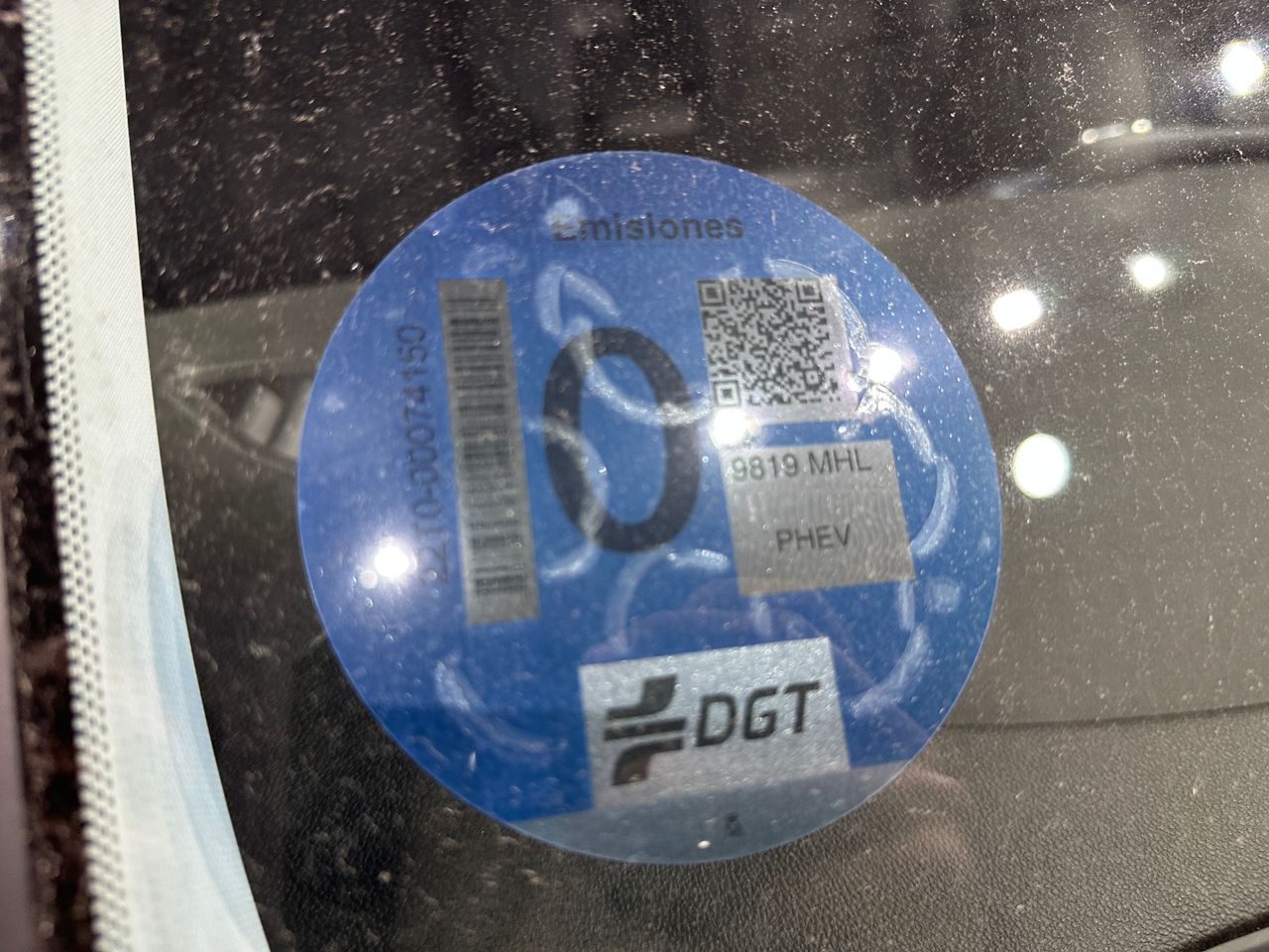 Opel Grandland 1.6 Turbo PHEV GS Auto 165kW/225CV - Foto 25