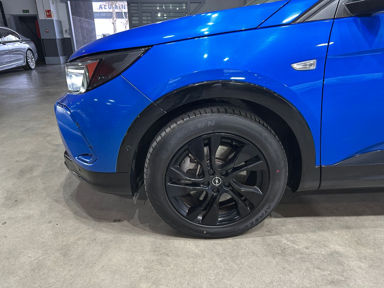 Opel Grandland 1.6 Turbo PHEV GS Auto 165kW/225CV - Foto 24