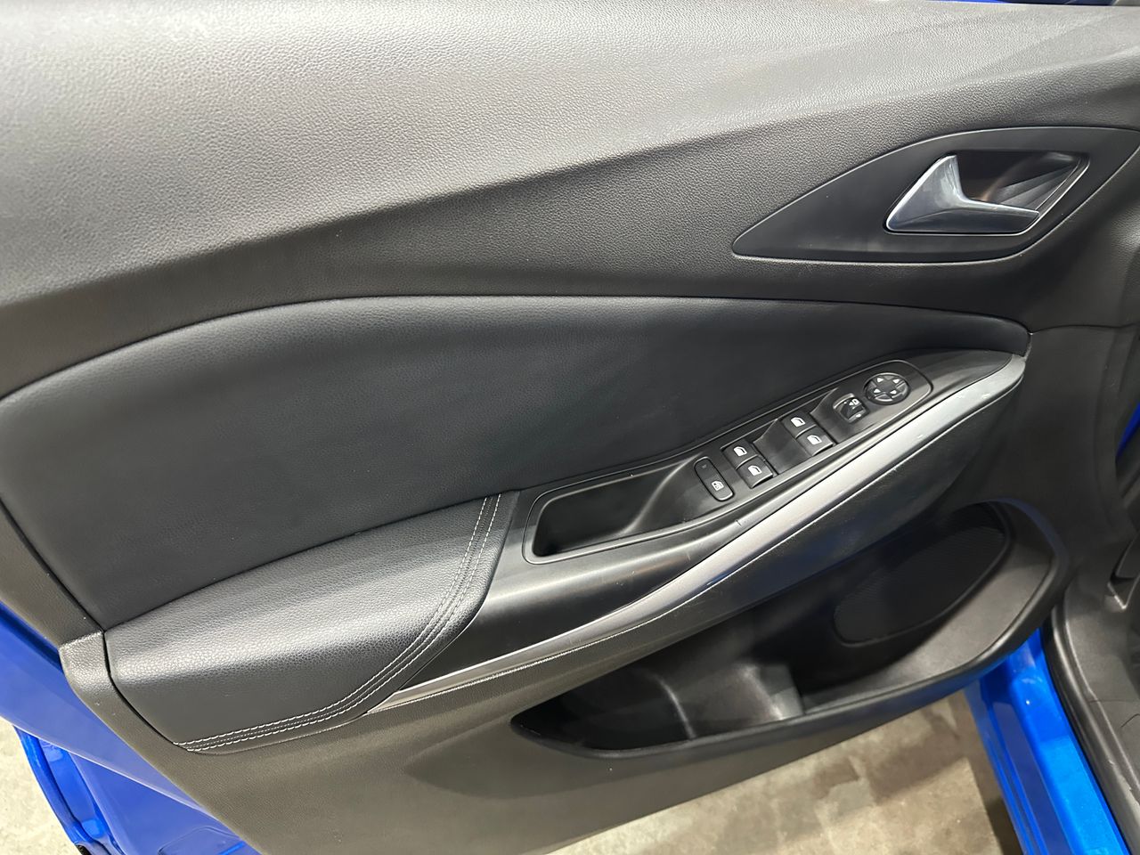 Opel Grandland 1.6 Turbo PHEV GS Auto 165kW/225CV - Foto 14