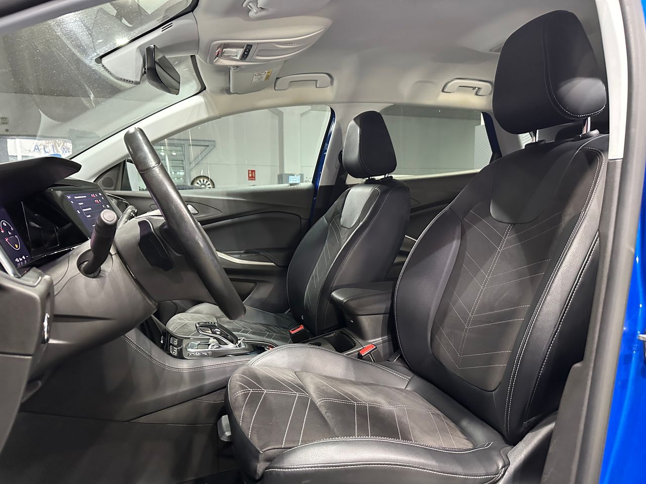 Opel Grandland 1.6 Turbo PHEV GS Auto 165kW/225CV - Foto 11