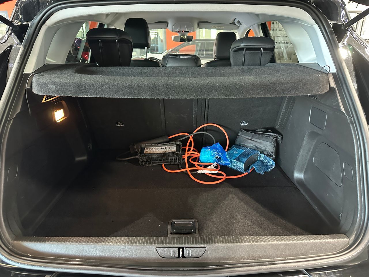 Opel Grandland 1.6 Turbo PHEV GS Auto 165kW/225CV - Foto 9