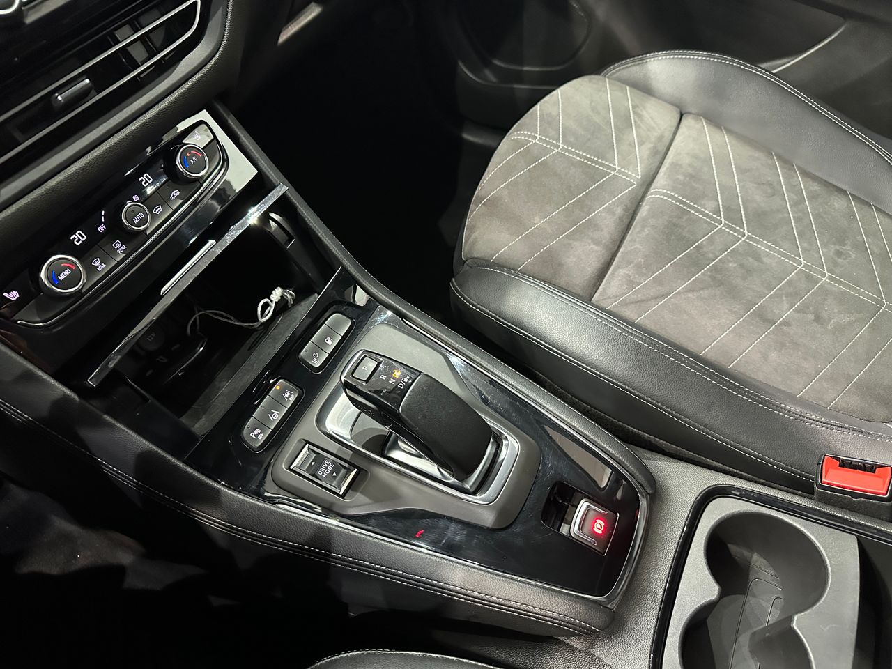 Opel Grandland 1.6 Turbo PHEV GS Auto 165kW/225CV - Foto 15