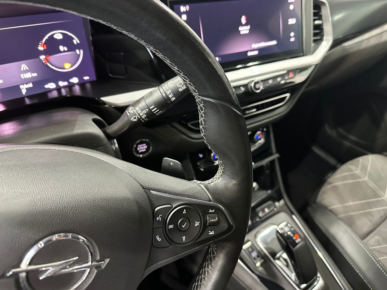 Opel Grandland 1.6 Turbo PHEV GS Auto 165kW/225CV - Foto 19