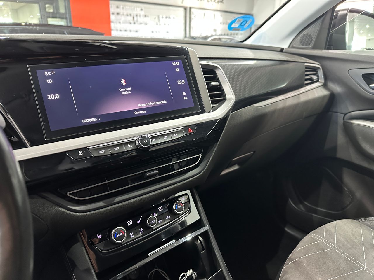 Opel Grandland 1.6 Turbo PHEV GS Auto 165kW/225CV - Foto 16