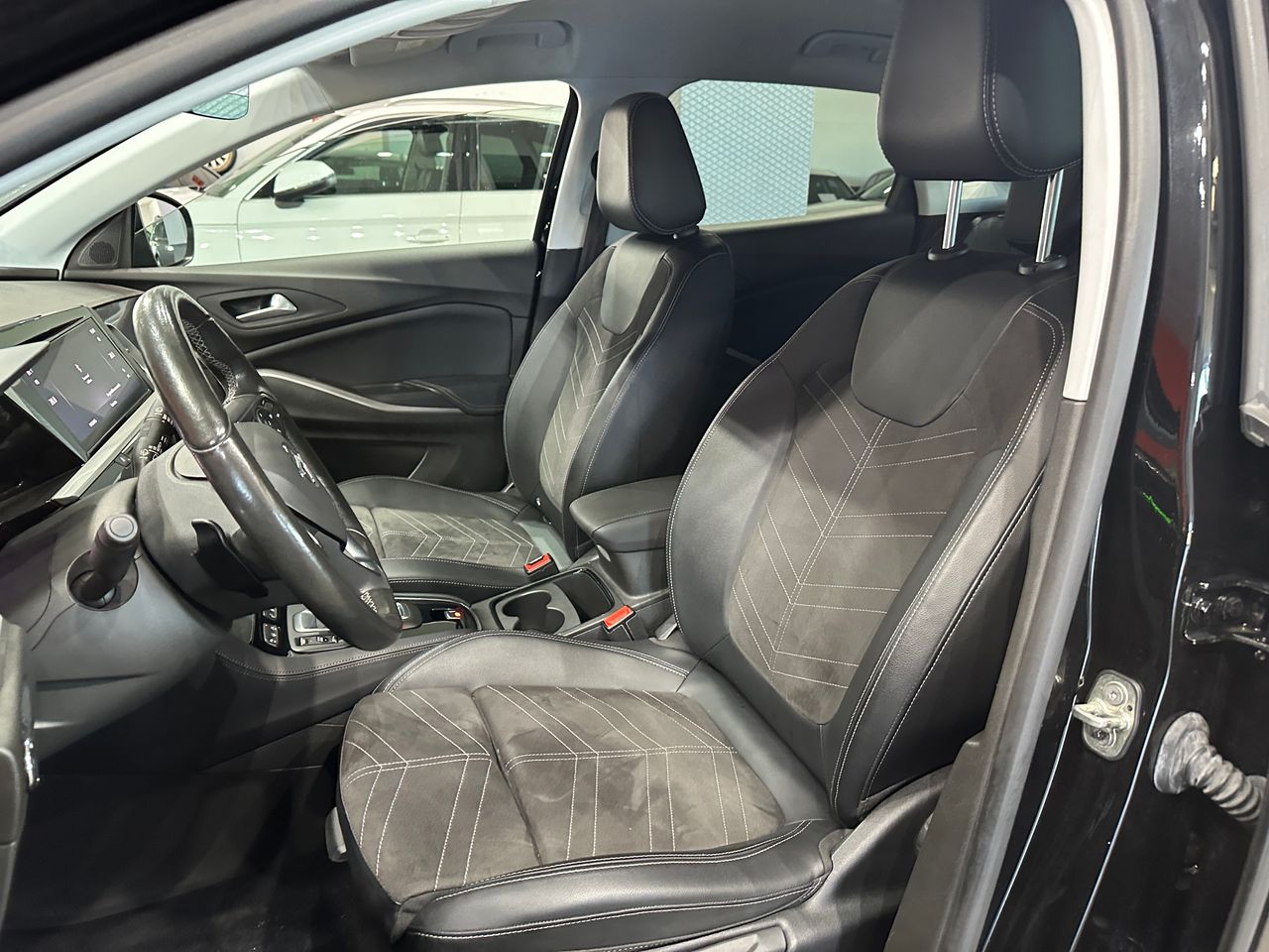 Opel Grandland 1.6 Turbo PHEV GS Auto 165kW/225CV - Foto 10