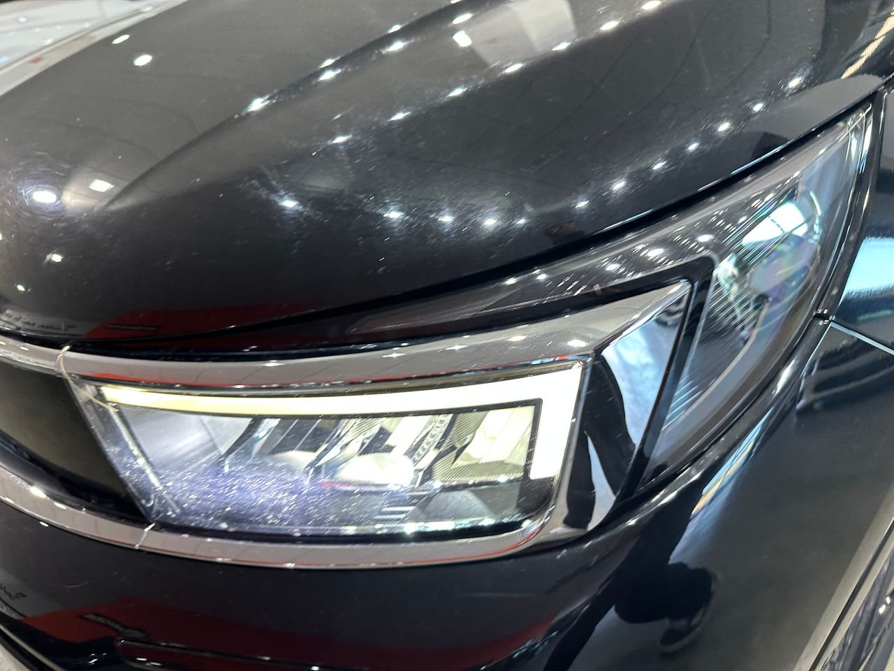 Opel Grandland 1.6 Turbo PHEV GS Auto 165kW/225CV - Foto 22