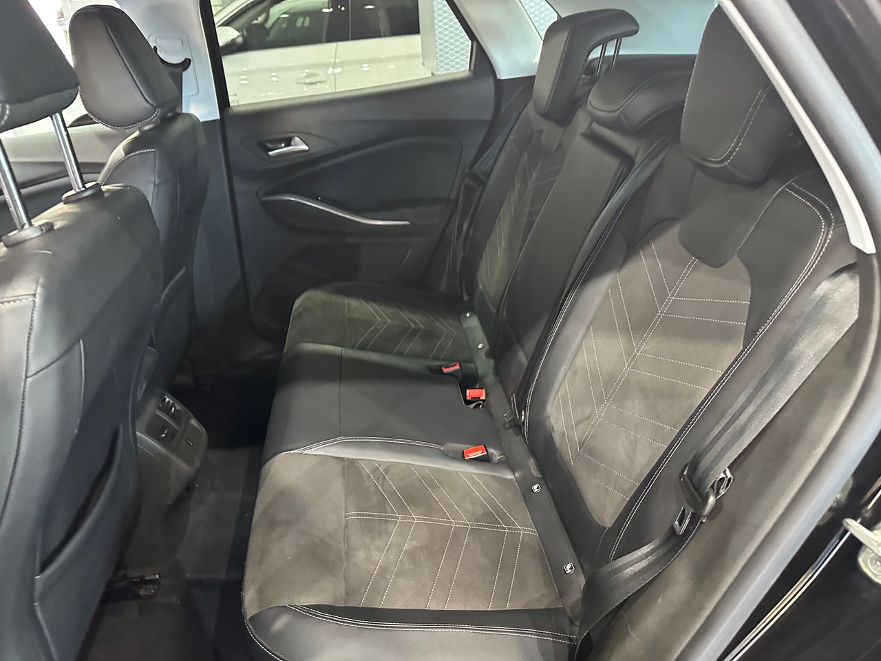 Opel Grandland 1.6 Turbo PHEV GS Auto 165kW/225CV - Foto 11