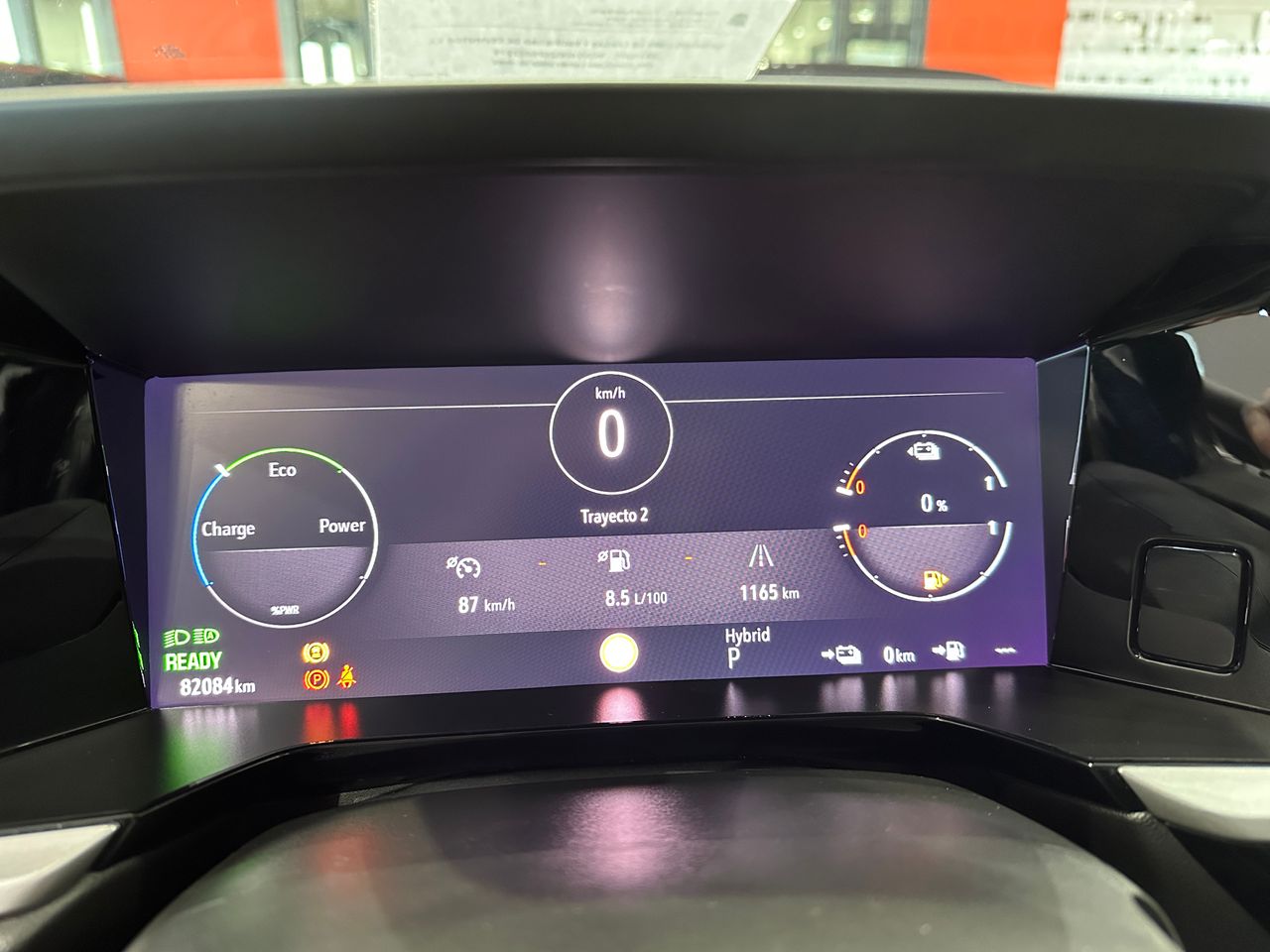 Opel Grandland 1.6 Turbo PHEV GS Auto 165kW/225CV - Foto 14