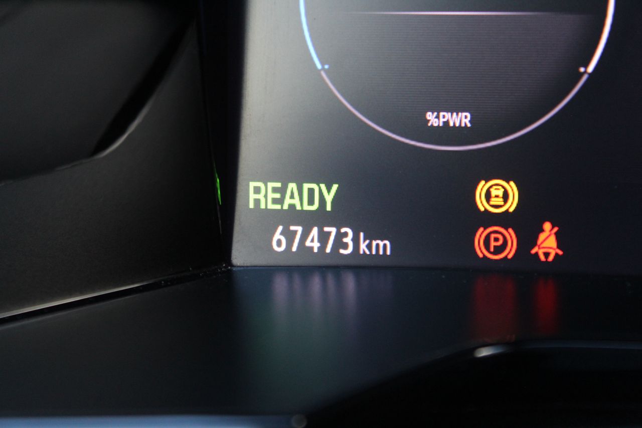 Opel Grandland 1.6 Turbo PHEV GS Auto 165kW/225CV - Foto 30