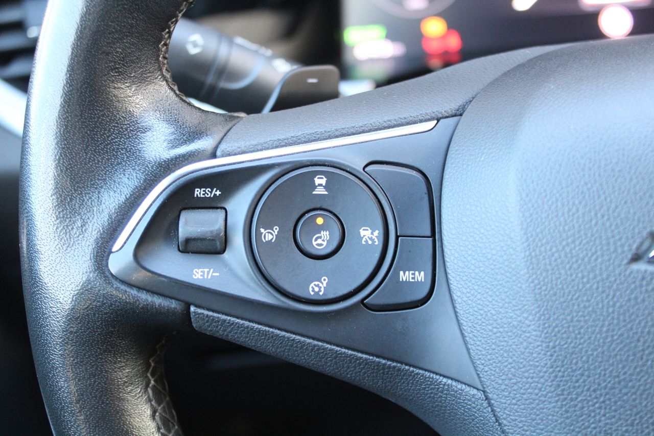 Opel Grandland 1.6 Turbo PHEV GS Auto 165kW/225CV - Foto 13