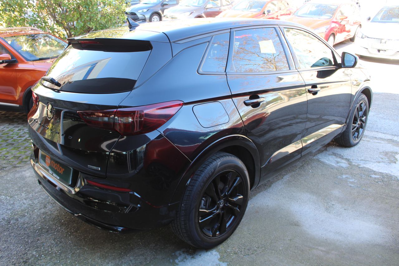 Opel Grandland 1.6 Turbo PHEV GS Auto 165kW/225CV - Foto 8