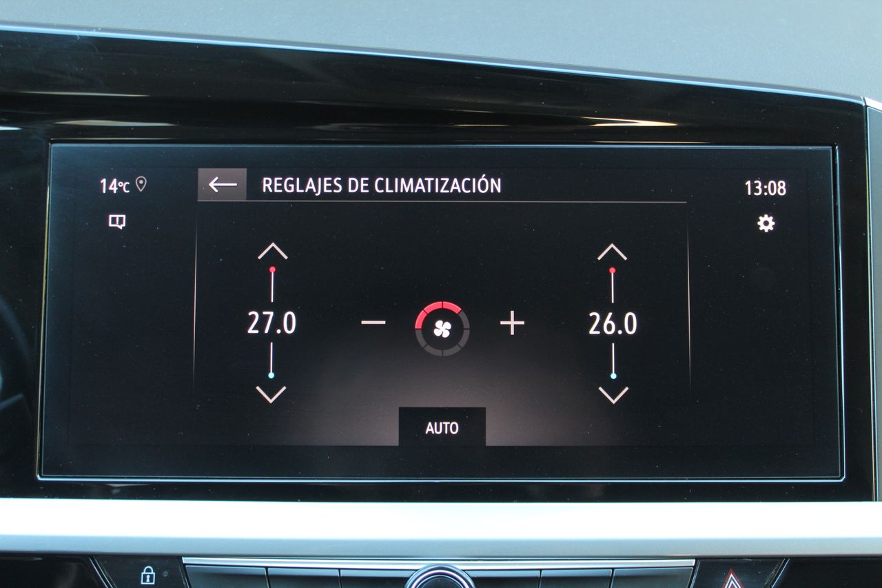 Opel Grandland 1.6 Turbo PHEV GS Auto 165kW/225CV - Foto 21