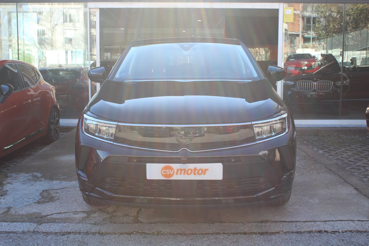 Opel Grandland 1.6 Turbo PHEV GS Auto 165kW/225CV - Foto 4