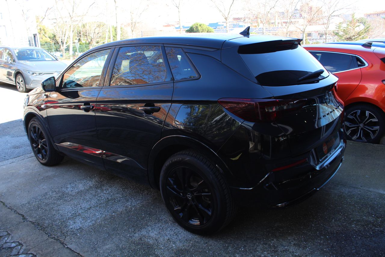Opel Grandland 1.6 Turbo PHEV GS Auto 165kW/225CV - Foto 6
