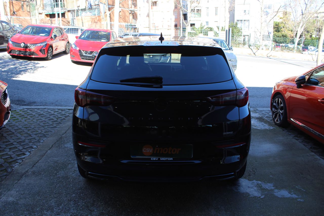 Opel Grandland 1.6 Turbo PHEV GS Auto 165kW/225CV - Foto 7