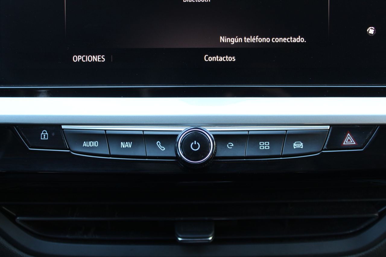 Opel Grandland 1.6 Turbo PHEV GS Auto 165kW/225CV - Foto 22