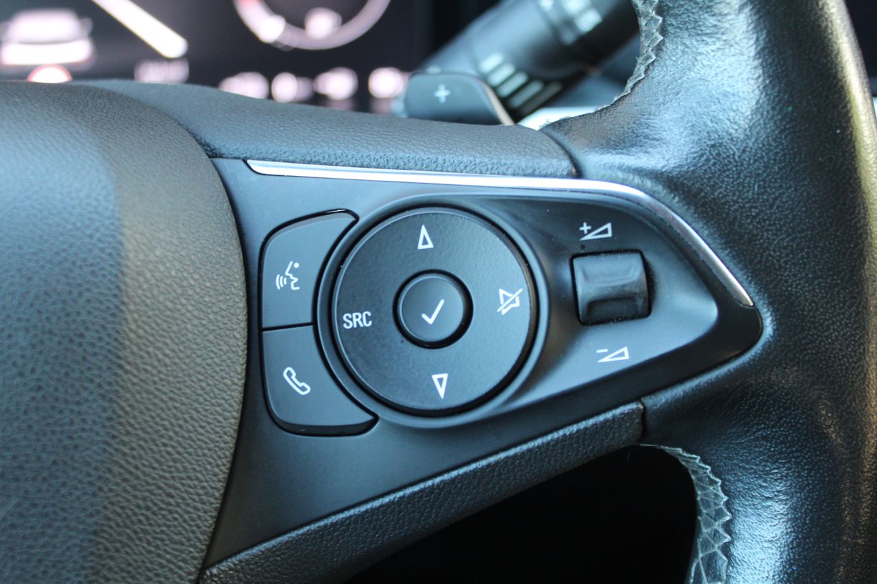 Opel Grandland 1.6 Turbo PHEV GS Auto 165kW/225CV - Foto 14