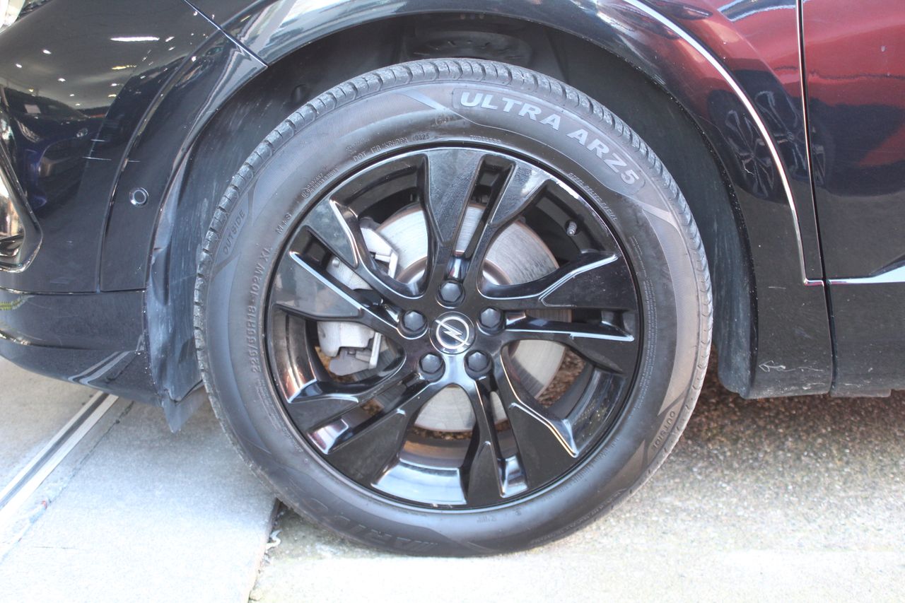 Opel Grandland 1.6 Turbo PHEV GS Auto 165kW/225CV - Foto 33