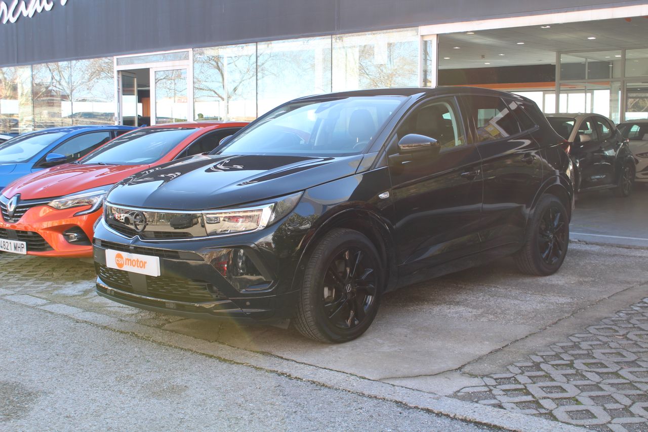 Opel Grandland 1.6 Turbo PHEV GS Auto 165kW/225CV - Foto 3