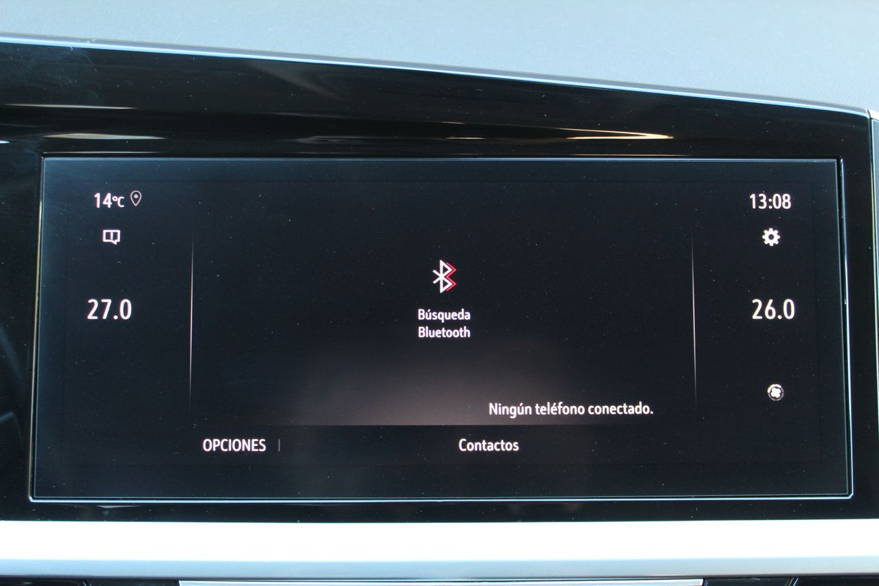 Opel Grandland 1.6 Turbo PHEV GS Auto 165kW/225CV - Foto 20