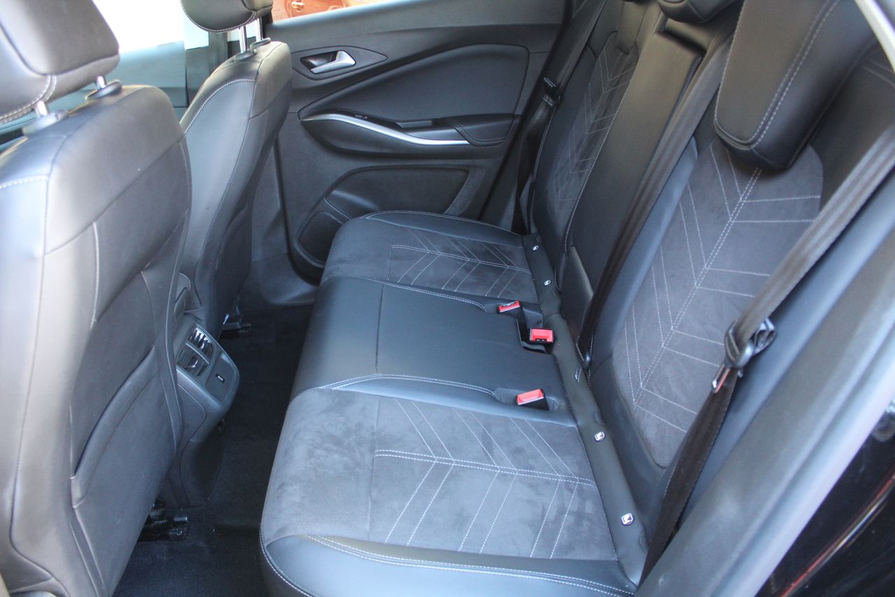 Opel Grandland 1.6 Turbo PHEV GS Auto 165kW/225CV - Foto 10