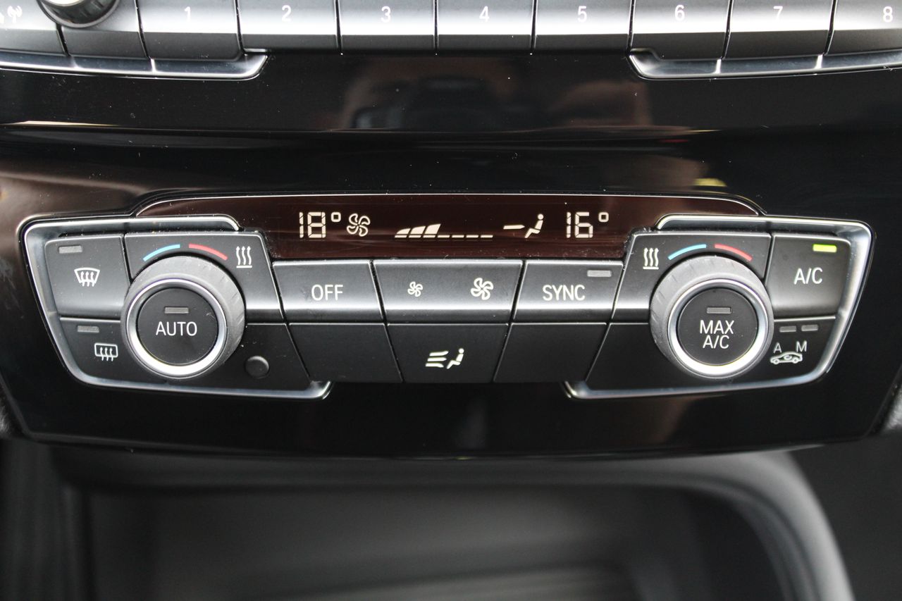 BMW X1 xDrive25e - Foto 21