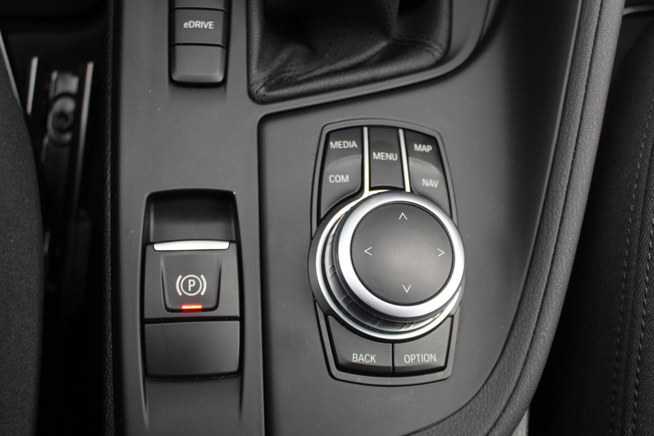 BMW X1 xDrive25e - Foto 24