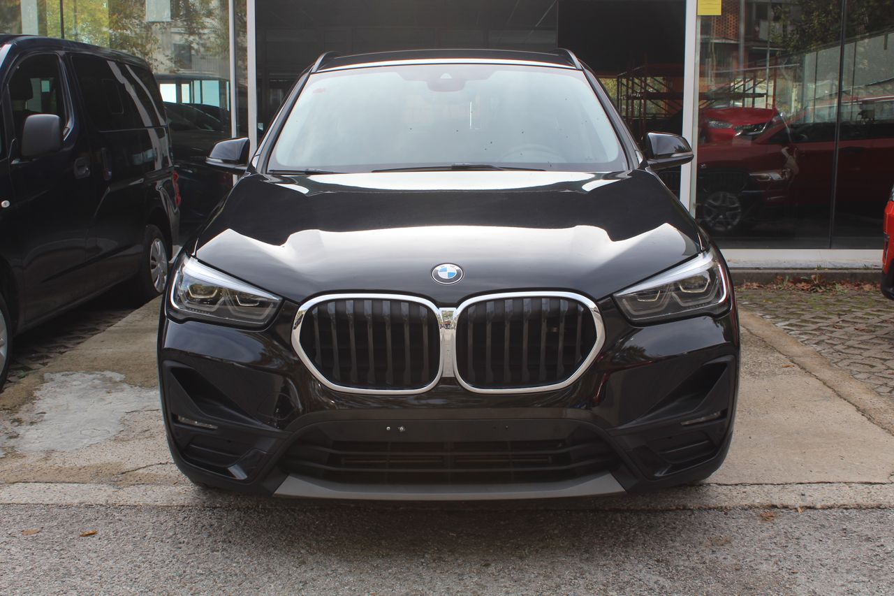 BMW X1 xDrive25e - Foto 4