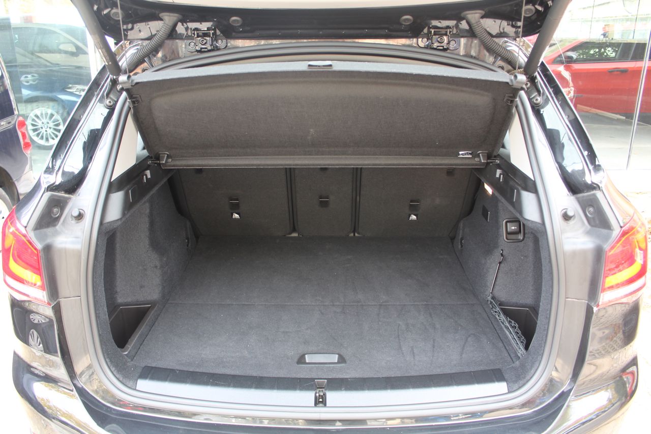 BMW X1 xDrive25e - Foto 25