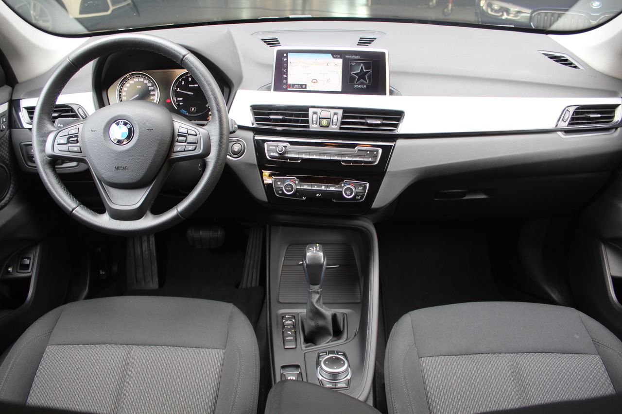 BMW X1 xDrive25e - Foto 11