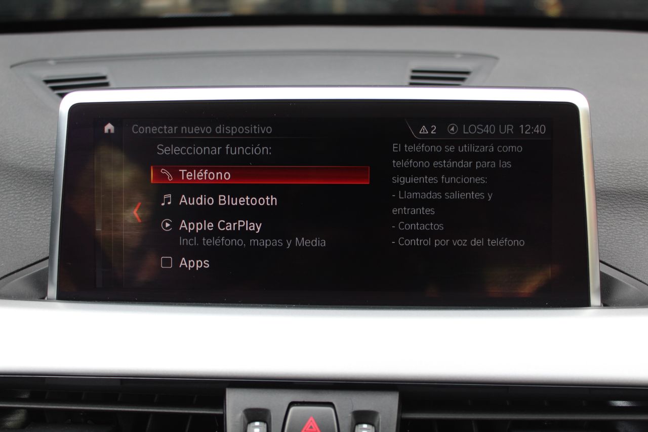 BMW X1 xDrive25e - Foto 19