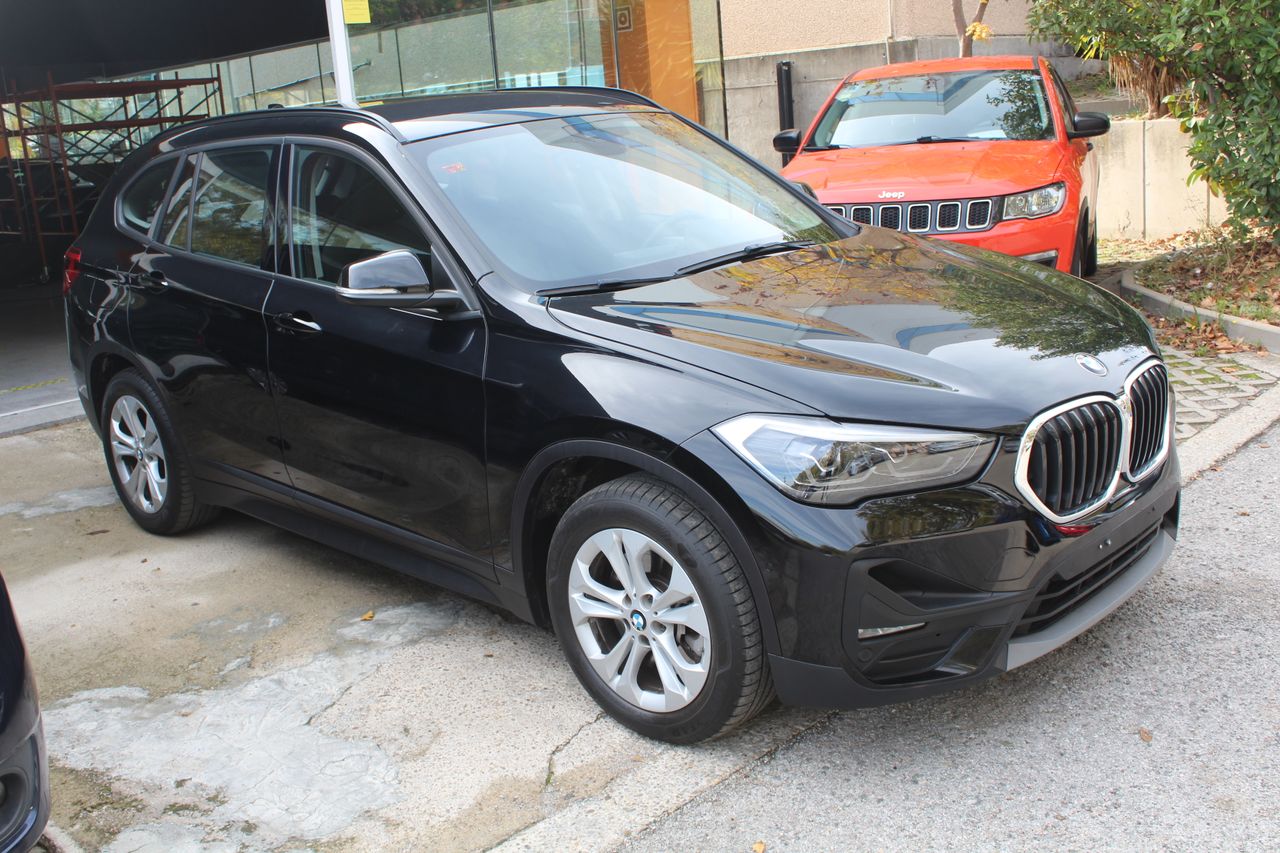 BMW X1 xDrive25e - Foto 5