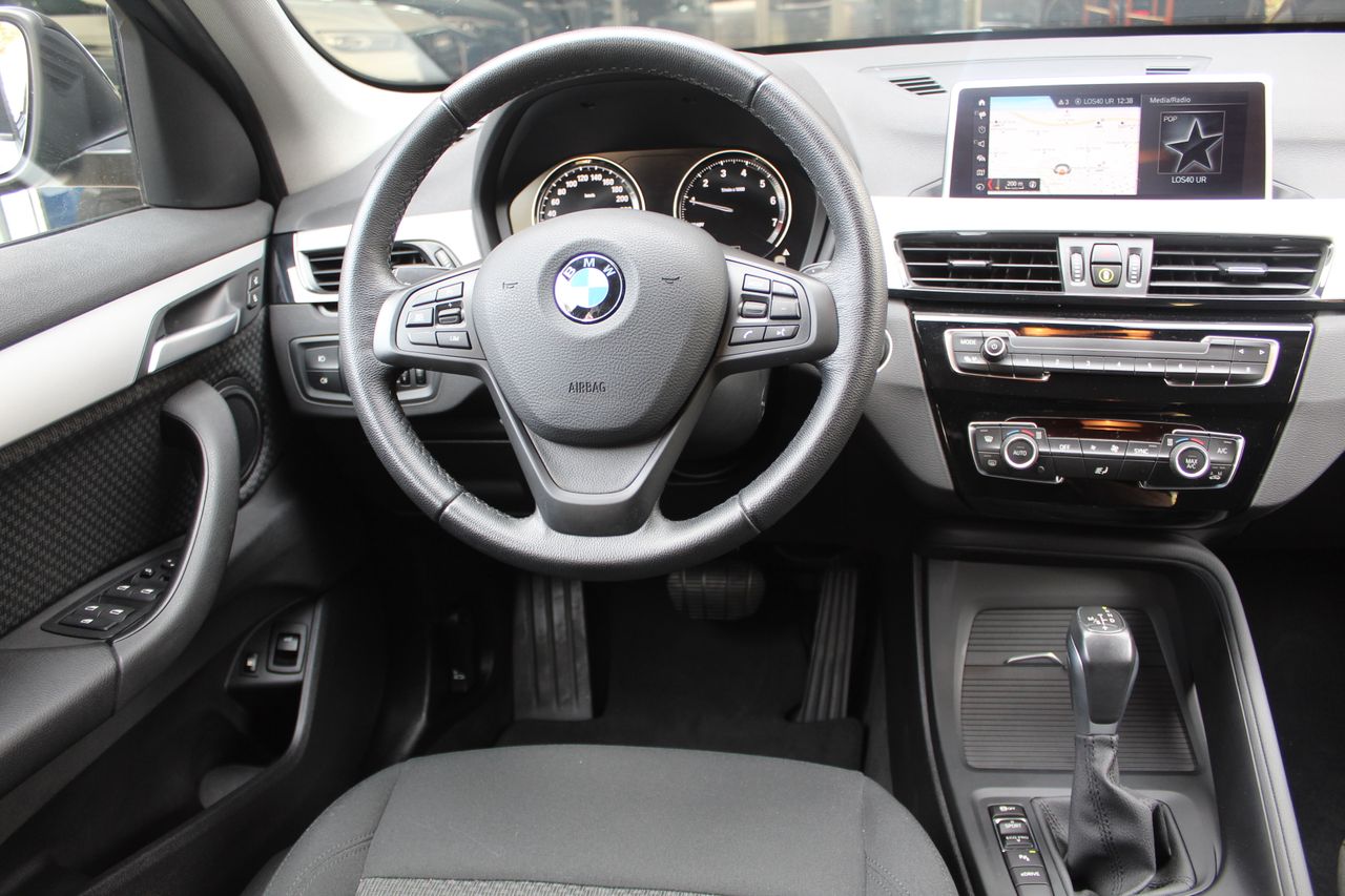 BMW X1 xDrive25e - Foto 12
