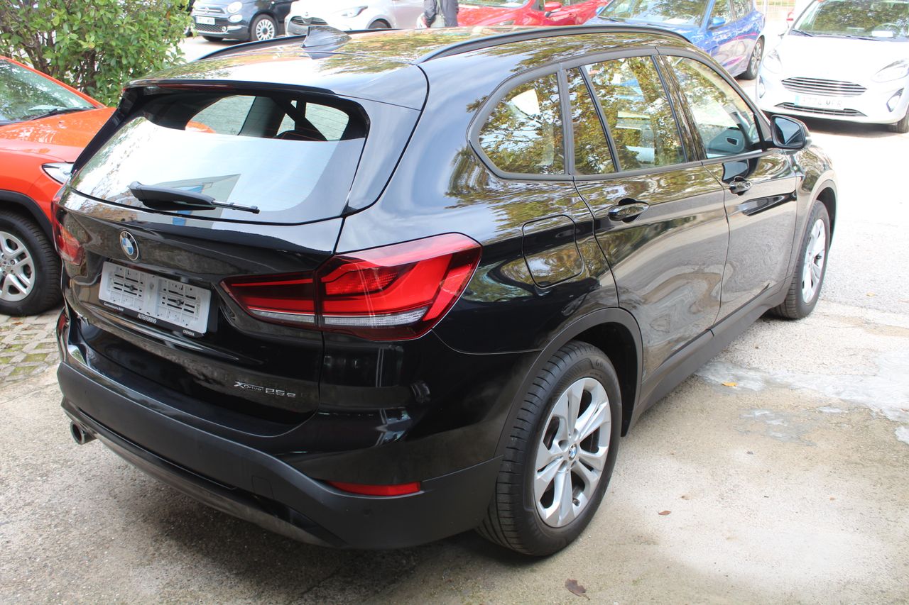 BMW X1 xDrive25e - Foto 8